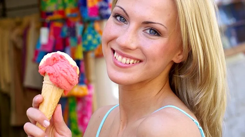 Cu ce alt desert răcoritor și gustos poți înlocui înghețata