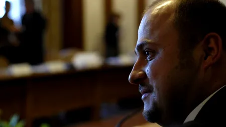 Olosz despre trimiterea lui în judecată: Balon de săpun umflat la comandă, găselniță politică