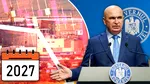 Noul slogan al lui Bolojan: „La anul va fi mai bine”. În plină criză a energiei, cu economia în scădere și cu inflație record, premierul demis nu oferă soluții concrete, dar promite că toate problemele se vor rezolva. Nu acum, la anul