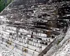 Carrara de România, ORAȘUL FANTOMĂ, temelia Casei Poporului