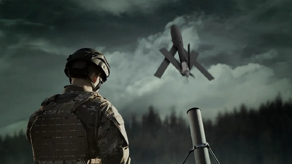 Forțele aeriene americane au proiectat un sistem de drone special pentru a răspunde cerințelor ucrainene, spune Pentagonul
