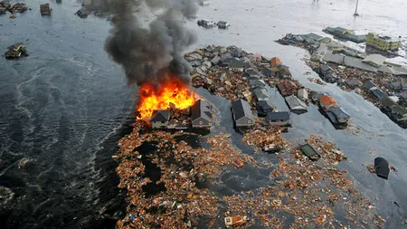 Doi ani de la catastrofa din Japonia. 20.000 de oameni si-au pierdut viața în urma evenimentelor din 11 martie 2011
