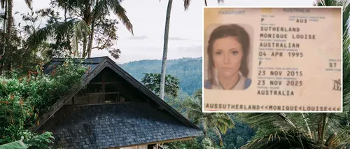 Motivul IREAL pentru care această turistă de 28 de ani a fost amendată cu 1.000 de dolari, în Bali