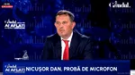 Avocatul Piperea, dezvăluire explozivă despre Nicușor Dan: S-a rugat de mine/I-am pus două condiții/A făcut exact invers
