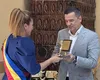 Sorin Grindeanu, declarat cetățean de ONOARE al comunei bunicilor lui. „Pe malul Nerei, am făcut primii pași în viață”