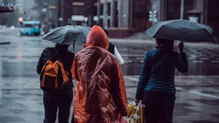 Prognoza ANM actualizată. Cum va fi vremea în octombrie 2024, în România