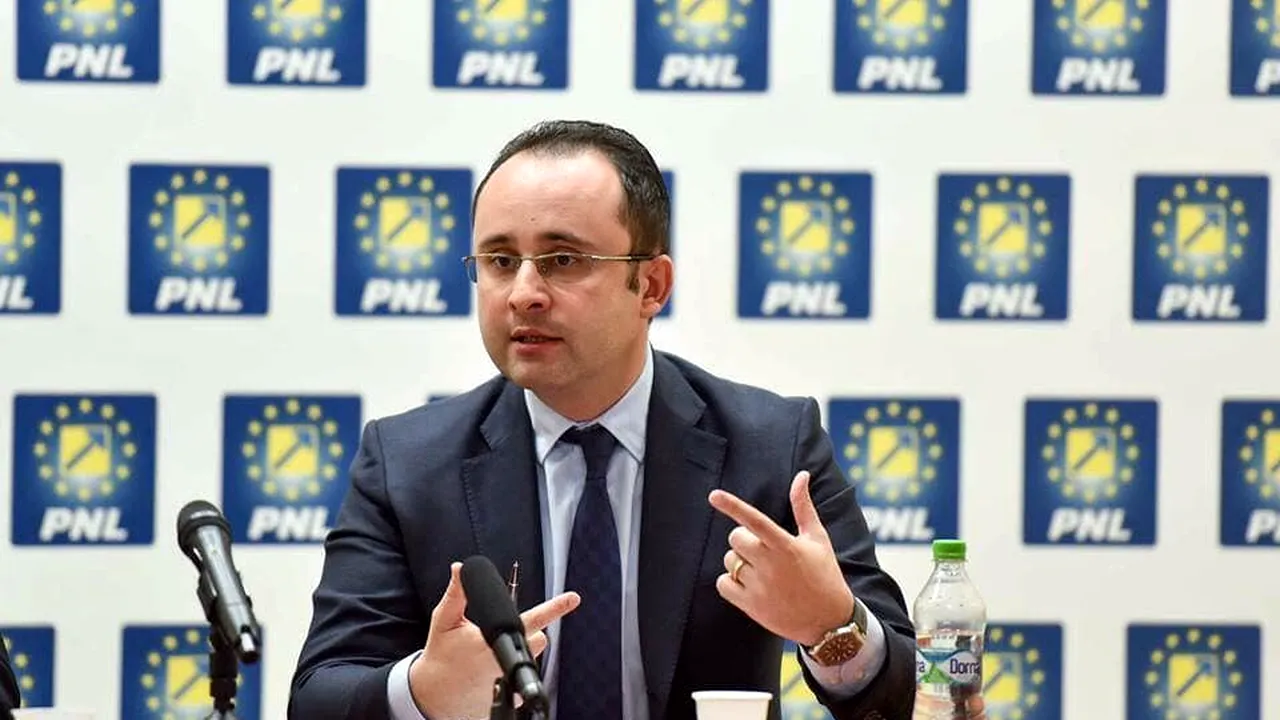 Un europarlamentar PNL anunță: România ocupă printre ultimele locuri la mortalitate evitabilă / Este obligatoriu să investim în prevenție