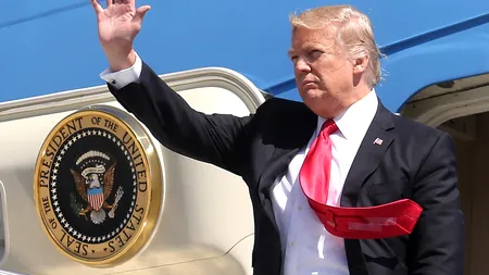 Donald Trump, reacții dure pe Twitter, după un mesaj cu ocazia Zilei Internaționale a Femeii