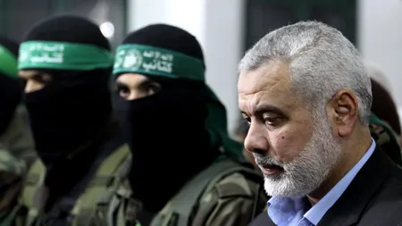 Iranul, Rusia și Turcia condamnă ASASINAREA lui Ismail Haniyeh. „O crimă inacceptabilă, motivată politic”