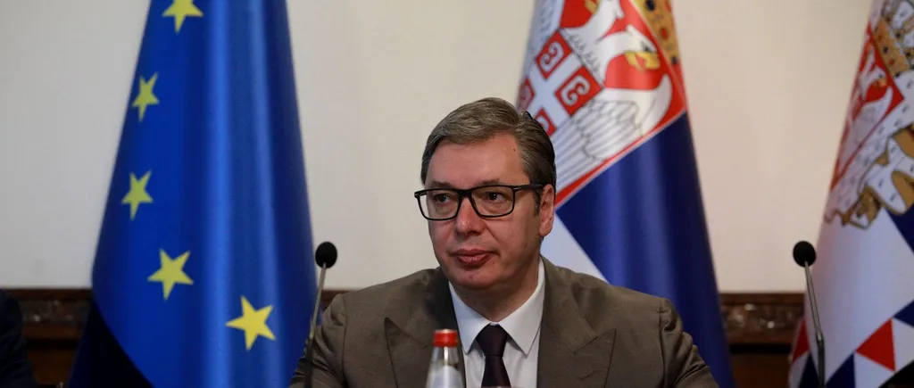 Președintele Serbiei prevestește al Treilea RĂZBOI Mondial: „Europa și SUA se pregătesc pentru un conflict direct cu Rusia”