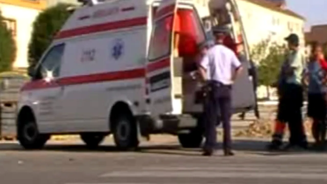 Anunțul medicilor în cazul elevului din Cluj care a murit în curtea școlii