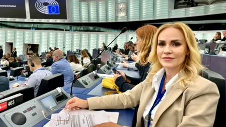 Gabriela Firea solicită aderarea completă a României la spațiul SCHENGEN / Consiliul JAI pe 10 octombrie