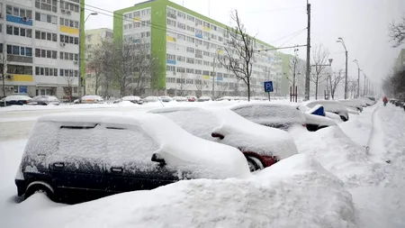 Orașele din România 