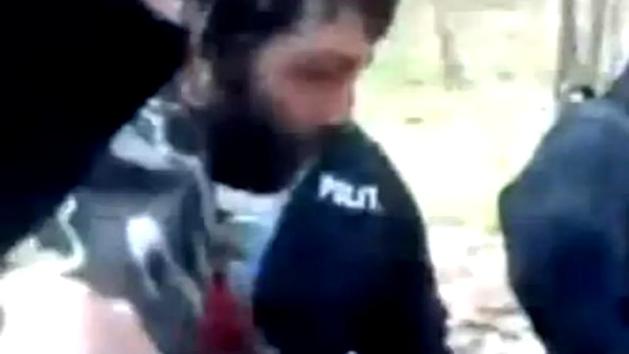 Eugen Galeș, deținutul acuzat de mai multe crime, a atacat doi colegi de celulă de la Jilava