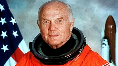 Primul cosmonaut care a zburat în jurul Pământului a murit