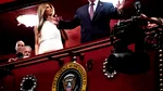 Ce măsuri a luat Trump pentru a se asiguara că va fi aclamat la Kennedy Center. Președintele și Prima Doamnă au participat la premiera „Chicago”