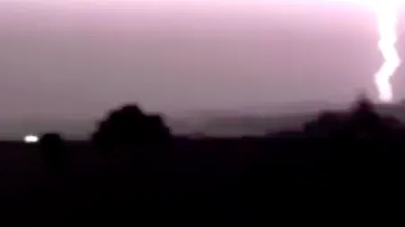 Peste 30 de persoane au fost spitalizate, după ce au fost lovite de fulger, la Festivalul Rock Am Ring