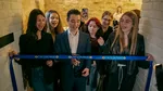 Proiect unic în învățământul ieșean. Ce este CNI Lounge, creat de elevi pentru elevi