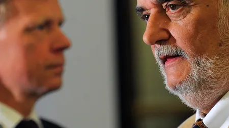 Dinu Patriciu ar putea fi executat silit. Patriciu, pentru Gândul: 