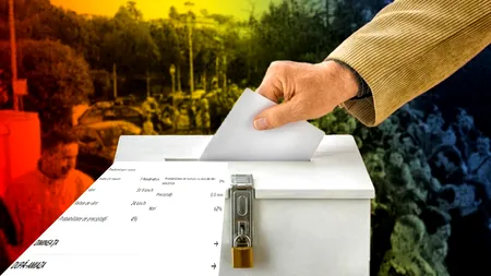 Meteorologii ACCUWEATHER anunță temperaturi neobișnuite în ziua alegerilor locale și europarlamentare, 9 iunie 2024