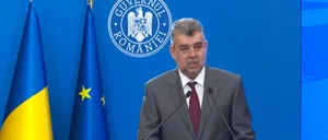 VIDEO | Istoria Evreilor și Holocaustul devine disciplină la nivel național. Ciolacu: „Trebuie să ne educăm tinerii în spiritul patriotismului”