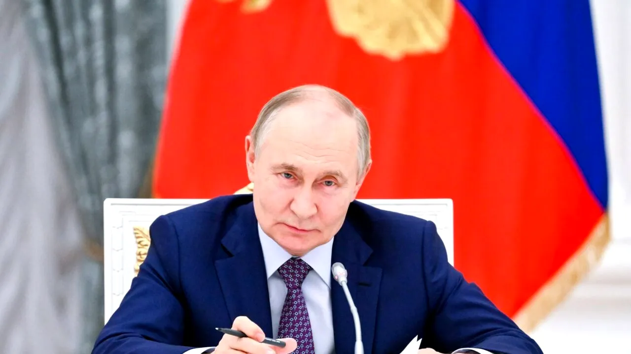 The Telegraph: Vladimir Putin își urmărește tacit obiectivele războiului din Ucraina, în timp ce atenția lumii este DISTRASĂ de Iran