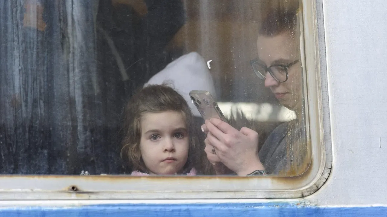 Ministerul ucrainean al sănătăţii: 352 de civili, dintre care 14 copii, au fost ucişi în urma atacurilor Rusiei