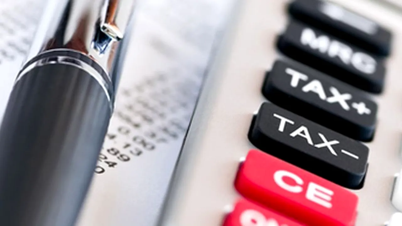 Cota unică de impozitare va fi redusă, din 2019, de la 16% la 14%