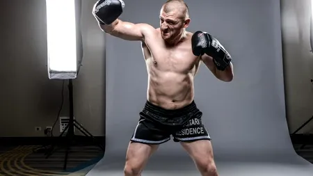 Decizia INCREDIBILĂ luată de Cătălin Moroșanu. Cu cine îl vom vedea în ring pe 15 decembrie | VIDEO