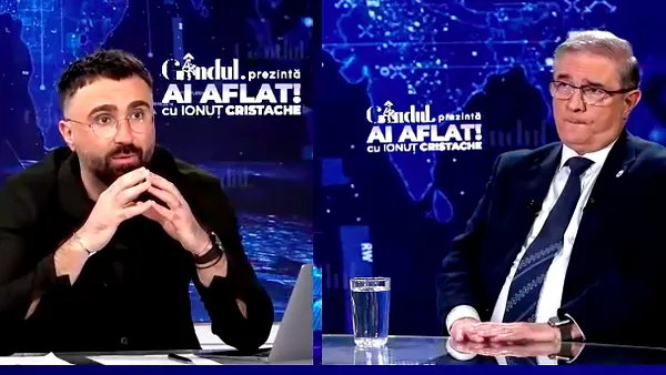 Silviu Predoiu, despre Ben-Oni Ardelean, ca ministru de Externe: „Mulțumesc, n-am nevoie de altă slugă”