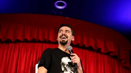 Ce AFACERE și-a deschis Cosmin Natanticu în centrul Bucureștiului. ”Să fac ceva ce mă scoate cu totul din zona de confort”