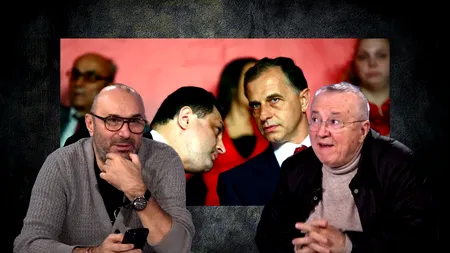 Ion Cristoiu: „Vanghelie e de 100 de ori mai bun decât GEOANĂ”