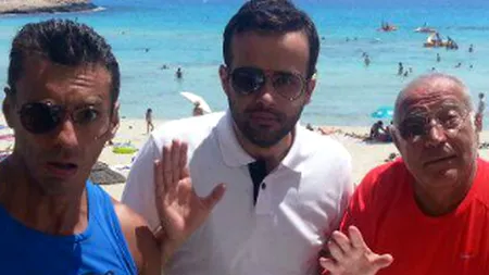 Dan Voiculescu ar putea fi eliberat mult mai repede, deși a fost condamnat la 10 ani de închisoare