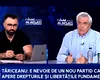 Călin Popescu-Tăriceanu, despre implicarea SRI în combaterea evaziunii: „Este reflectarea faptului că Nicușor Dan nu are experiența necesară”