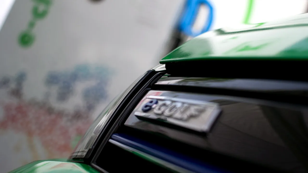 O companie românească a primit fonduri europene de milioane de euro pentru revoluționarea pieței auto din România. Ce se va întâmpla până în 2020