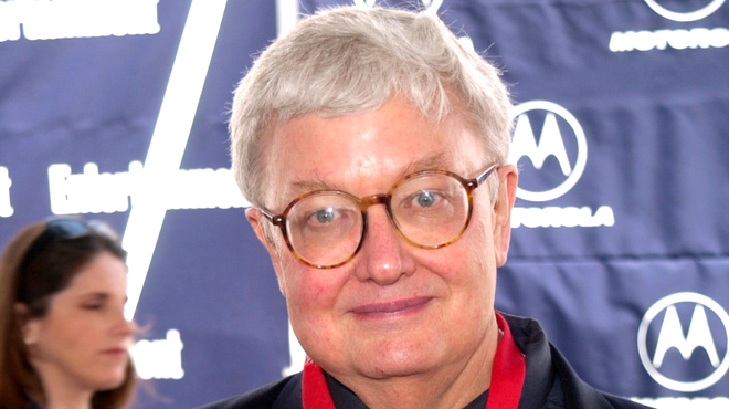 Regizorul care l-a BLESTEMAT pe Roger Ebert