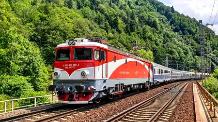 CFR Călători scumpește biletele, de la 1 iulie