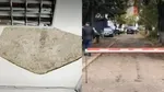 Incident grav la un liceu din Bacău. O bucată de tencuială a căzut peste două eleve