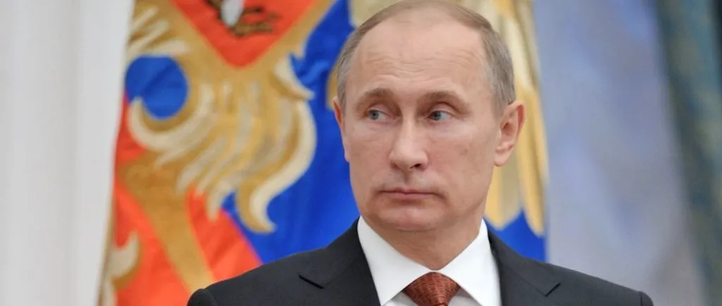 Presa internațională speculează că Vladimir Putin s-a însurat. Imaginile care sugerează această ipoteză