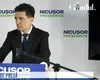 Nicușor Dan neagă că ar fi plătit AMENZI personale din banii bucureștenilor: Nu a existat un asemenea caz