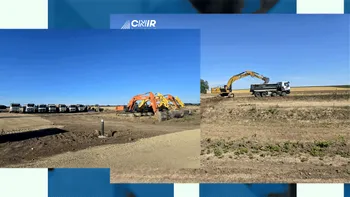Au început LUCRĂRILE la lotul Chiribiș – Biharia al Autostrăzii Transilvania. Termenul de execuție este de 18 luni