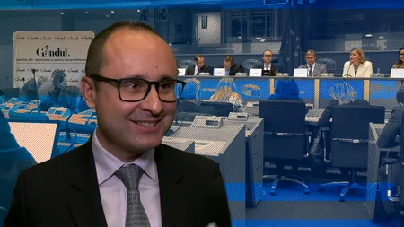 EXCLUSIV VIDEO | Cristian Bușoi: “Trebuie să spunem care ne sunt PRIORITĂȚILE, ce așteptări avem și să negociem cât mai bine fondurile europene”