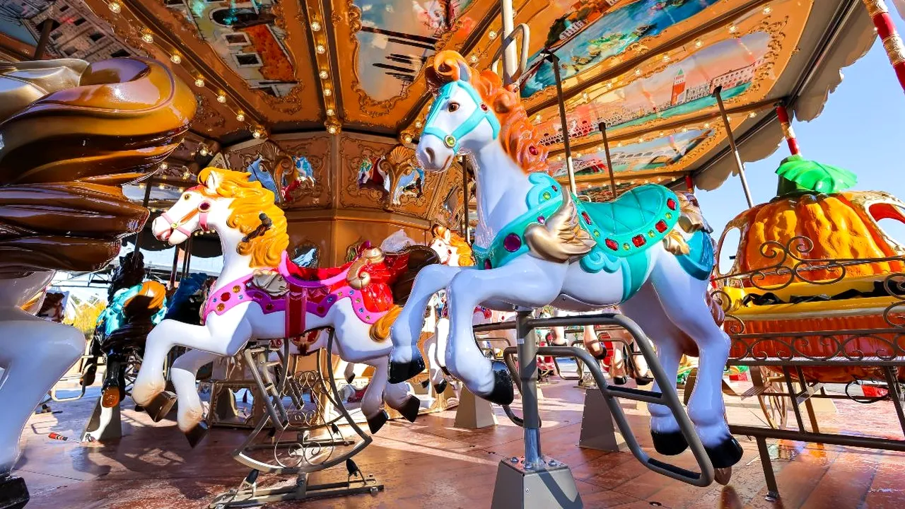 A pierdut un portofel cu 10.000 de lei la târgul de Crăciun, însă apoi s-a întâmplat ceva surprinzător!