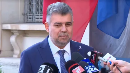 Marcel Ciolacu: Afacerea NORDIS nu are nicio treabă cu PSD. Am văzut şi eu reportajul de la Recorder, nu mi-a plăcut ce am văzut acolo