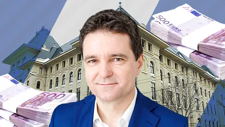 „Satisfacția intelectuală” și blocajele lui Nicușor Dan costă Capitala MILIOANE € din bani publici. „Falsul pretext al apărării unor terenuri private”