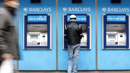 Președintele Barclays Marcus Agius va demisiona, în urma scandalului privind manipularea Libor