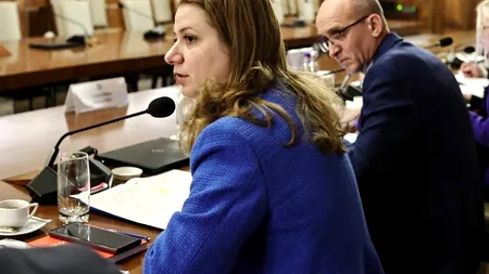 Anunț de ULTIMĂ ORĂ al Ministerului Educației. Ligia Deca: „Situația școlară se va încheia cu mai puține note”