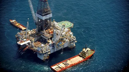 Lukoil anunță că a făcut o descoperire importantă pe fundul Mării Negre. Cât ar putea trăi România din punga de gaz a rușilor