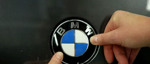 BMW investește 1 miliard de dolari într-o fabrică din SUA, care va deveni cea mai mare a grupului
