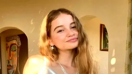 Irina Columbeanu SPUNE TOT despre părinții săi. Cum a fost întâlnirea cu Irinel și ce relație are cu Monica Gabor